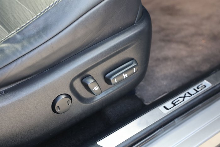 2017 Lexus NX200t F Sport 2.0L Turbo Automatic Wagon