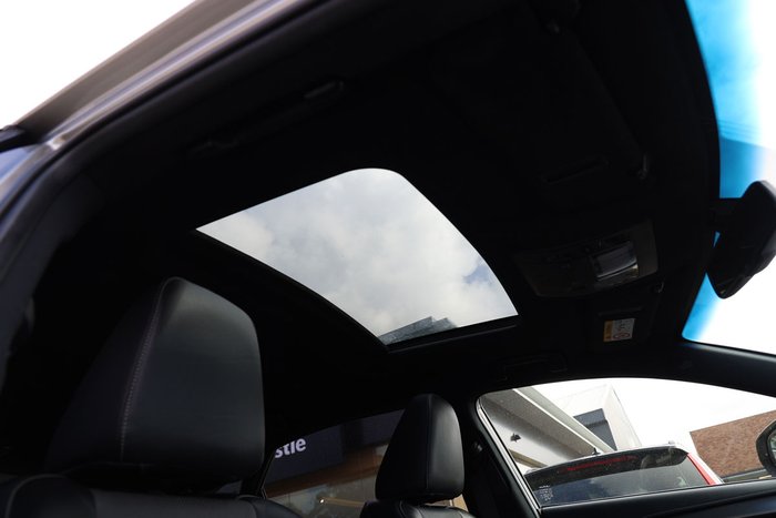 2017 Lexus NX200t F Sport 2.0L Turbo Automatic Wagon