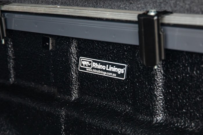 2020 Mazda BT-50 XTR