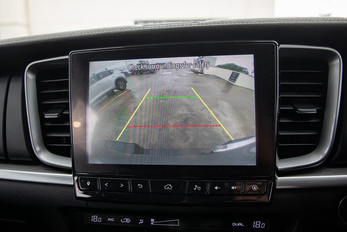 2020 Mazda BT-50 XTR