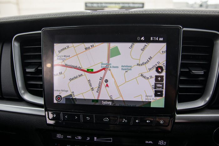 2020 Mazda BT-50 XTR