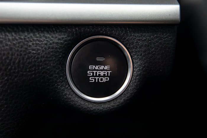 2020 Mazda BT-50 XTR