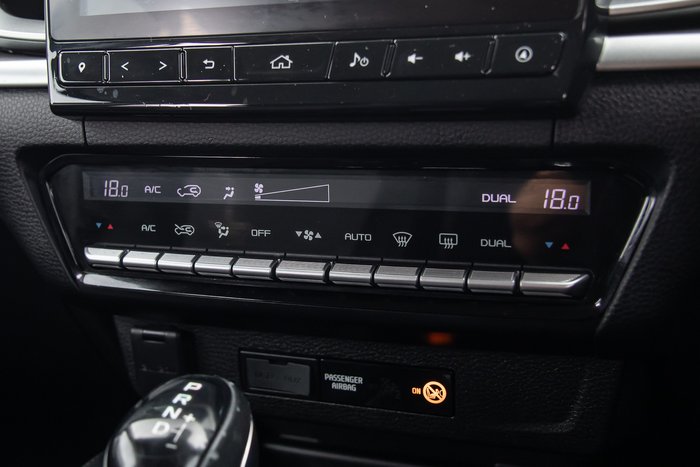 2020 Mazda BT-50 XTR