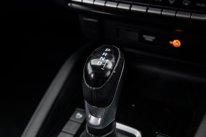 2020 Mazda BT-50 XTR