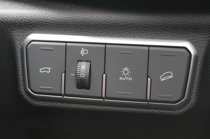 2025 GWM Haval H6 Ultra Hybrid