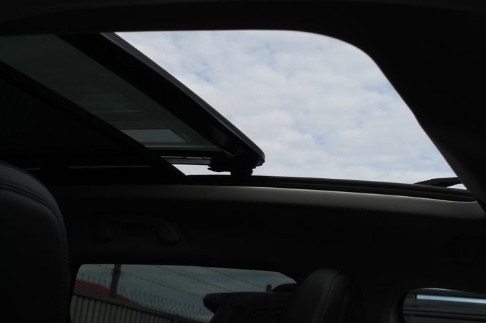 2025 GWM Haval H6 Ultra Hybrid