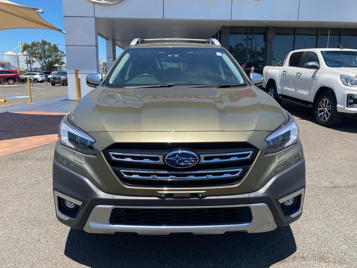 2022 SUBARU OUTBACK AWD TOURING