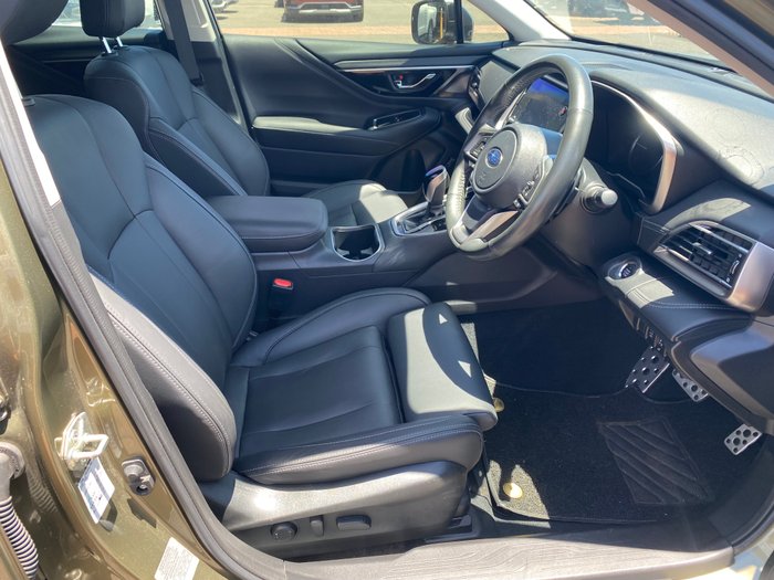 2022 SUBARU OUTBACK AWD TOURING