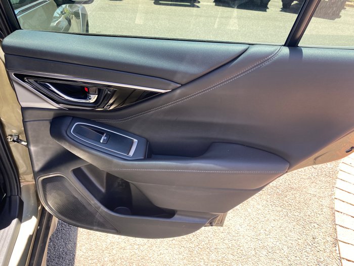 2022 SUBARU OUTBACK AWD TOURING