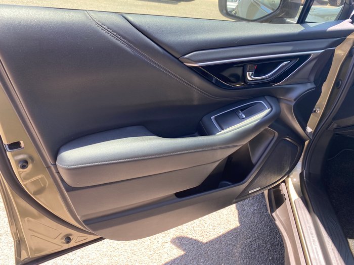 2022 SUBARU OUTBACK AWD TOURING