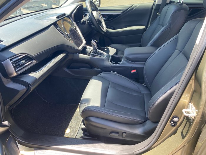 2022 SUBARU OUTBACK AWD TOURING