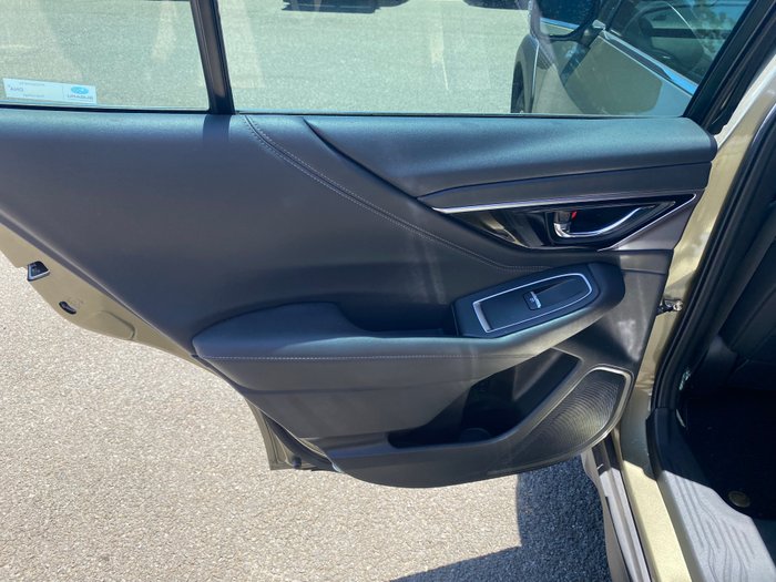 2022 SUBARU OUTBACK AWD TOURING