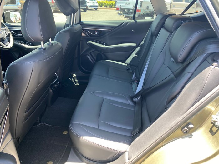 2022 SUBARU OUTBACK AWD TOURING