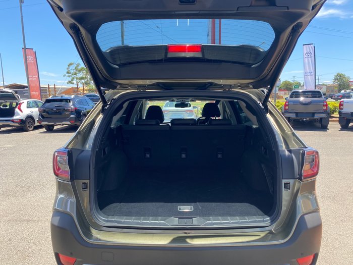 2022 SUBARU OUTBACK AWD TOURING