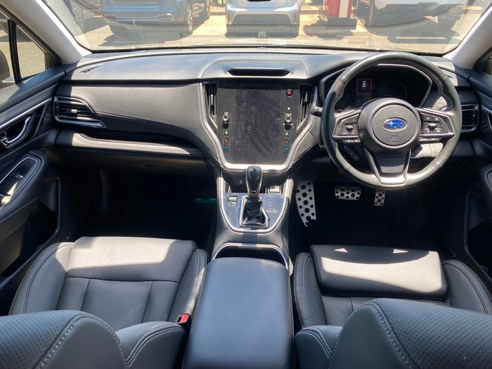 2022 SUBARU OUTBACK AWD TOURING