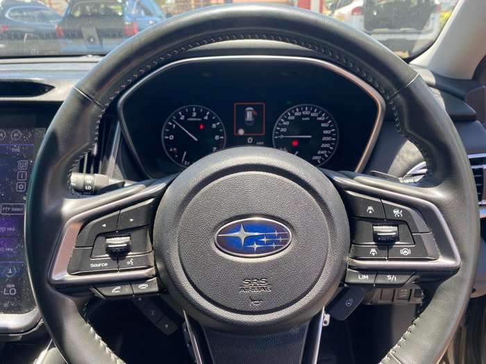 2022 SUBARU OUTBACK AWD TOURING