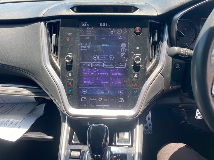 2022 SUBARU OUTBACK AWD TOURING