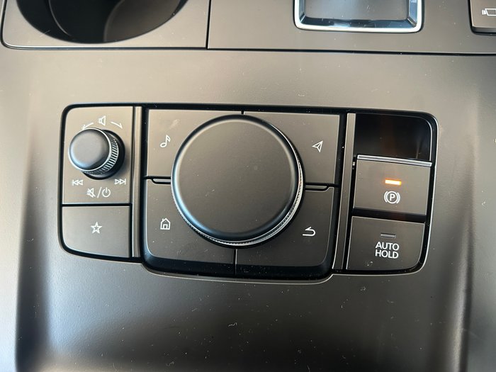 2025 Mazda CX-60 G25 Pure