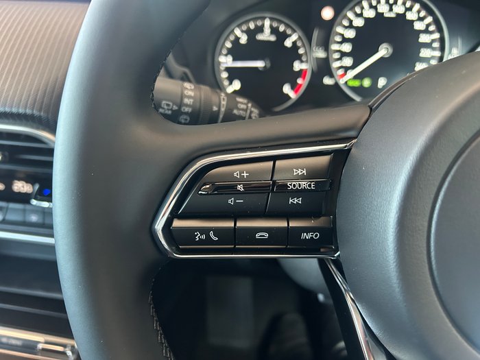2025 Mazda CX-60 G25 Pure
