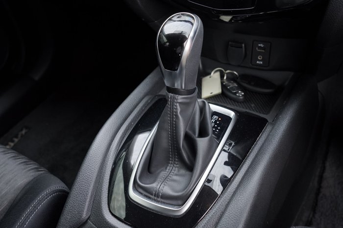 2017 Nissan X-TRAIL ST