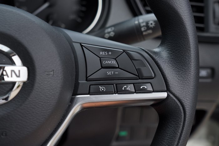 2017 Nissan X-TRAIL ST