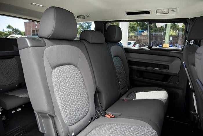 2025 Volkswagen ID. Buzz Pro BEV560