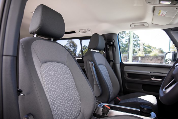2025 Volkswagen ID. Buzz Pro BEV560