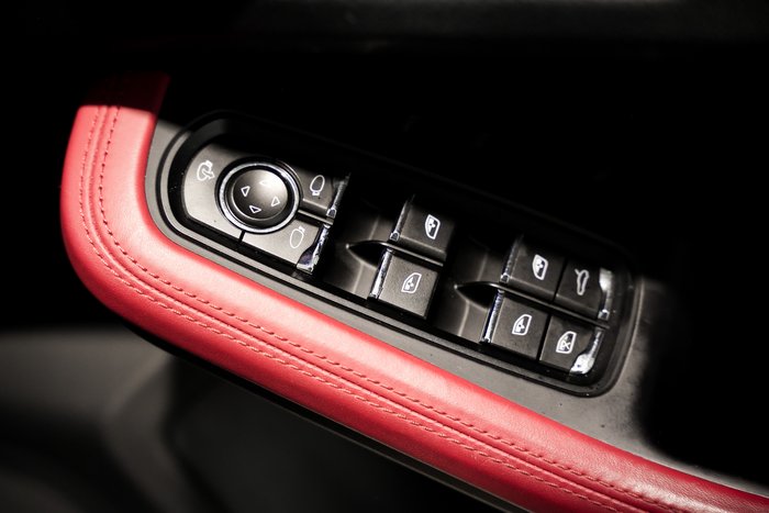 2020 Porsche Macan GTS