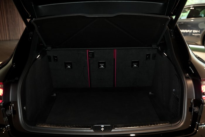 2020 Porsche Macan GTS