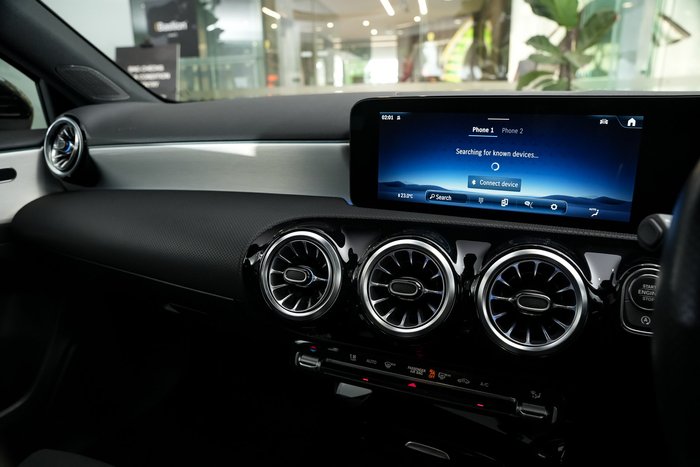 2023 Mercedes-Benz A-Class A200