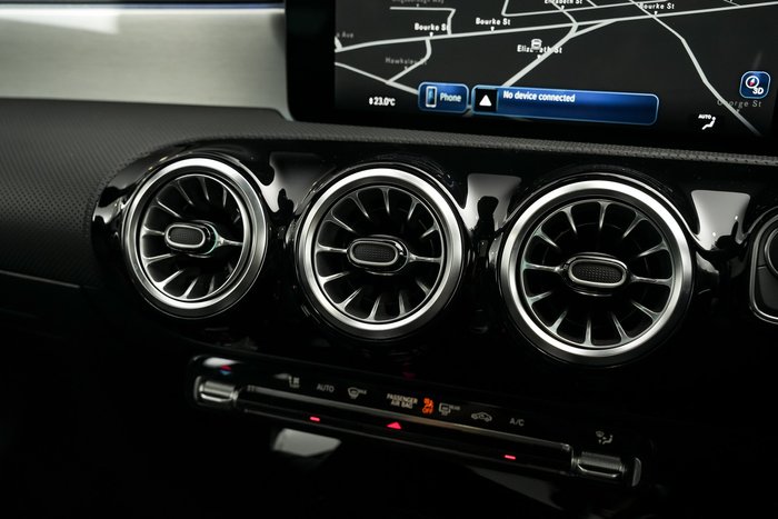 2023 Mercedes-Benz A-Class A200