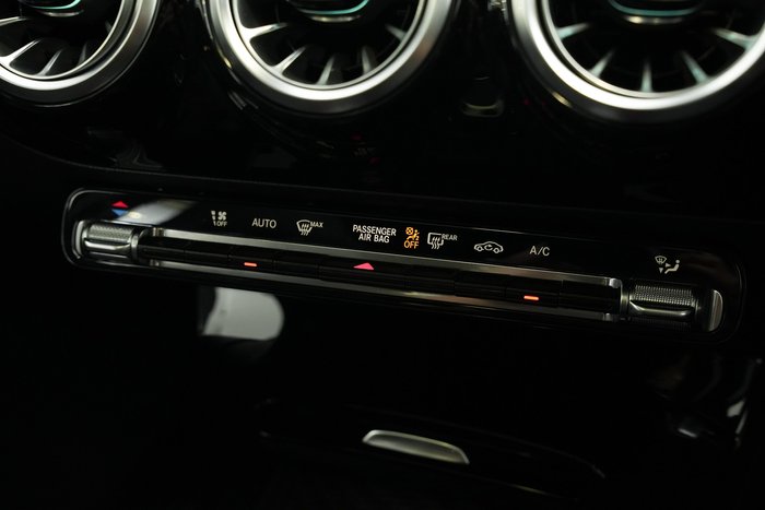 2023 Mercedes-Benz A-Class A200