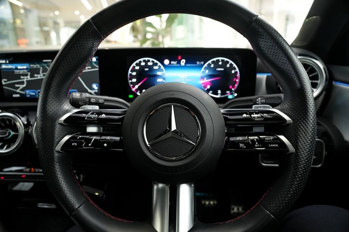 2023 Mercedes-Benz A-Class A200