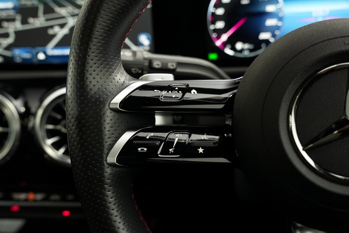 2023 Mercedes-Benz A-Class A200