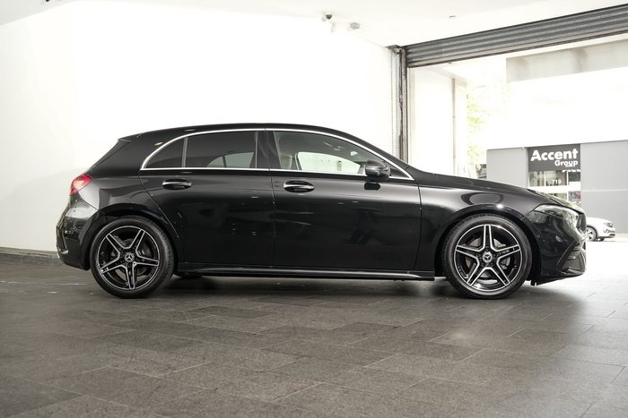 2023 Mercedes-Benz A-Class A200