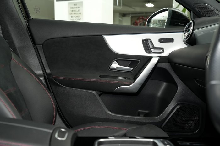 2023 Mercedes-Benz A-Class A200