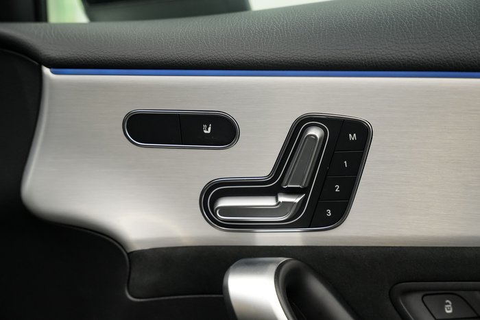 2023 Mercedes-Benz A-Class A200