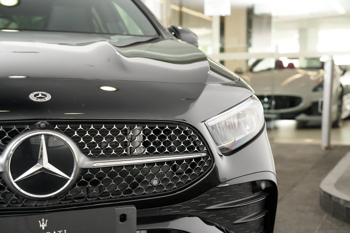 2023 Mercedes-Benz A-Class A200