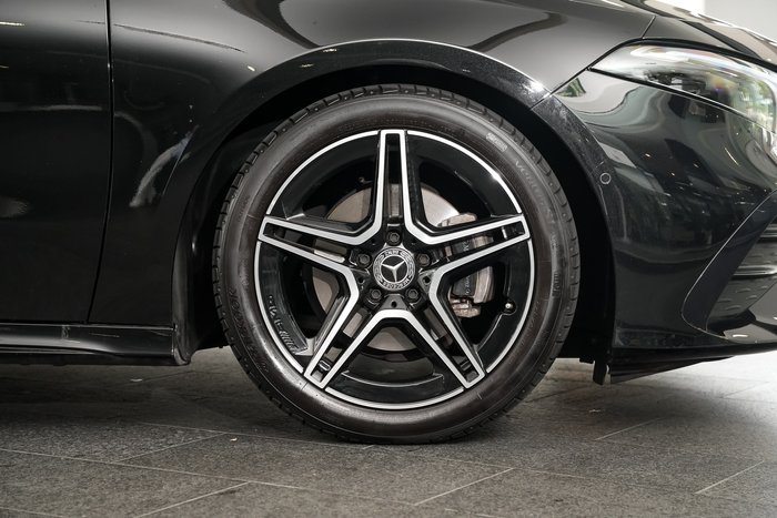 2023 Mercedes-Benz A-Class A200