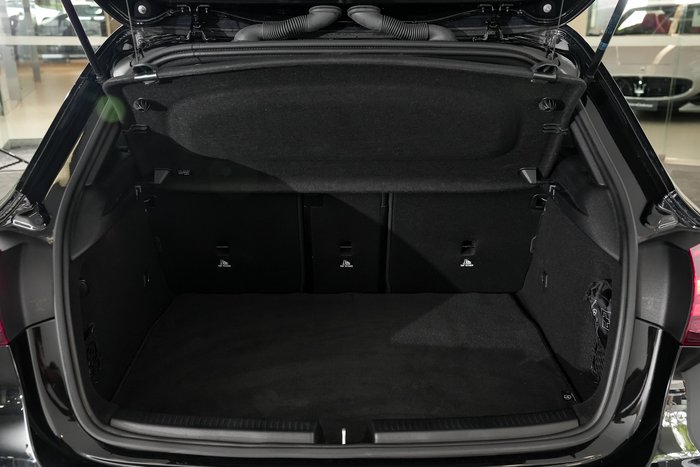 2023 Mercedes-Benz A-Class A200