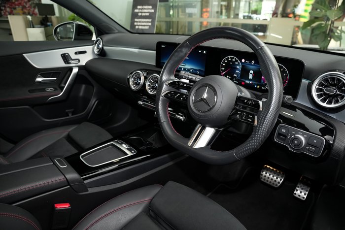 2023 Mercedes-Benz A-Class A200