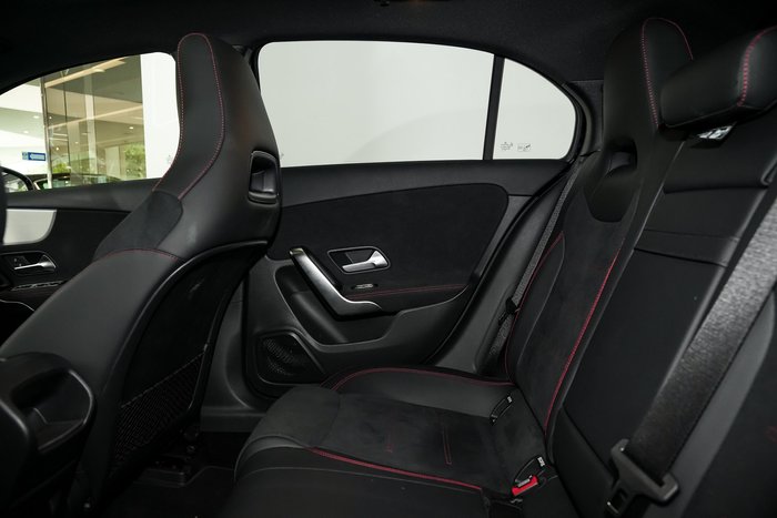 2023 Mercedes-Benz A-Class A200