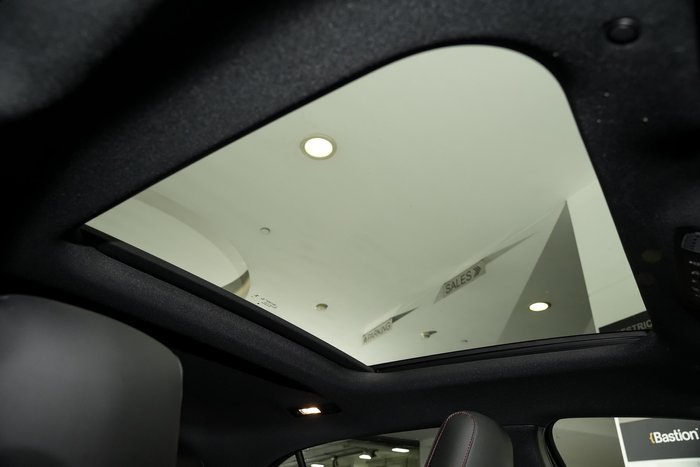 2023 Mercedes-Benz A-Class A200