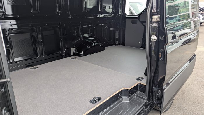 2026 VOLKSWAGEN CRAFTER