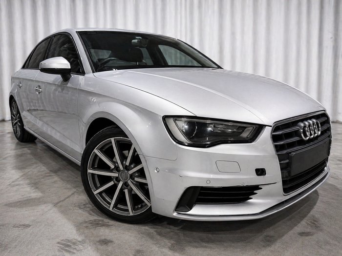 2014 Audi A3