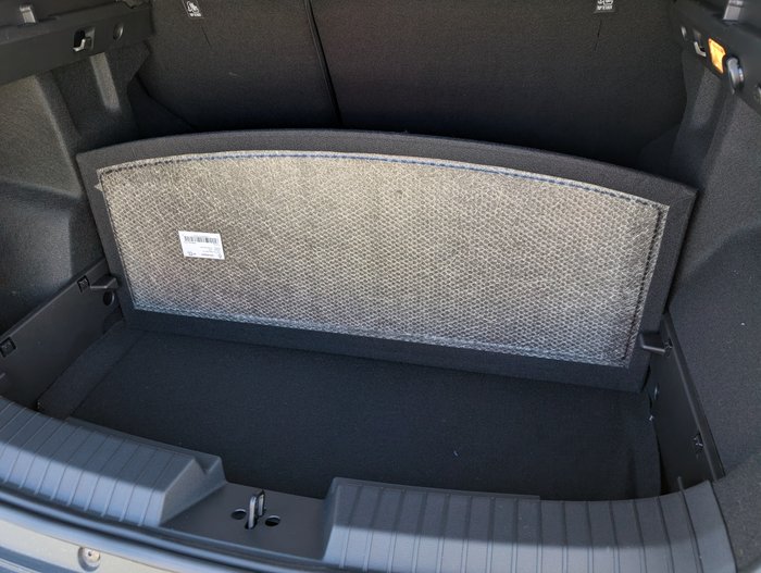 2025 RENAULT DUSTER Techno