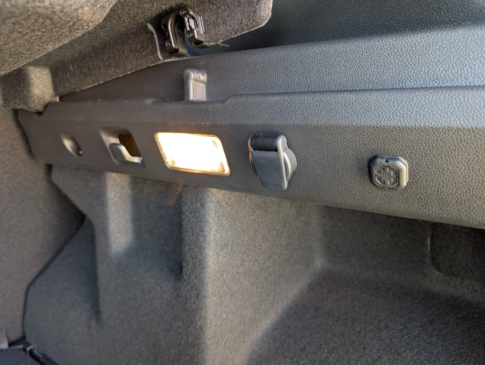 2025 RENAULT DUSTER Techno