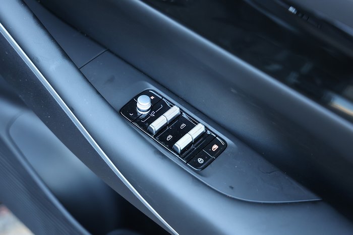 2026 Geely Starray Em-i