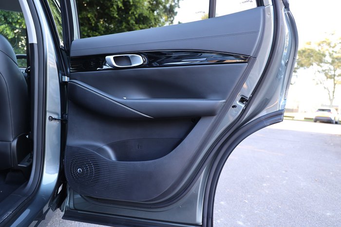 2026 Geely Starray Em-i