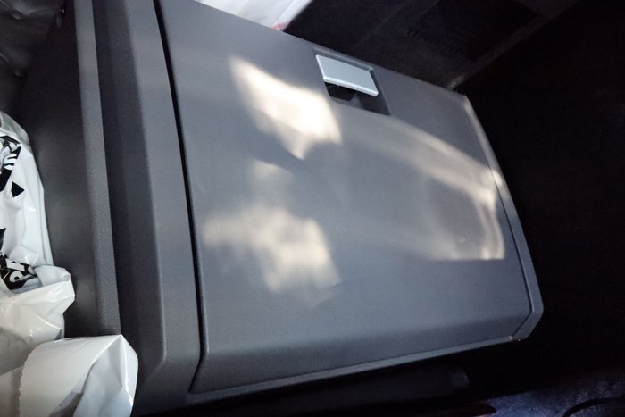 2024 KENWORTH K Series K220 K18 WHITE